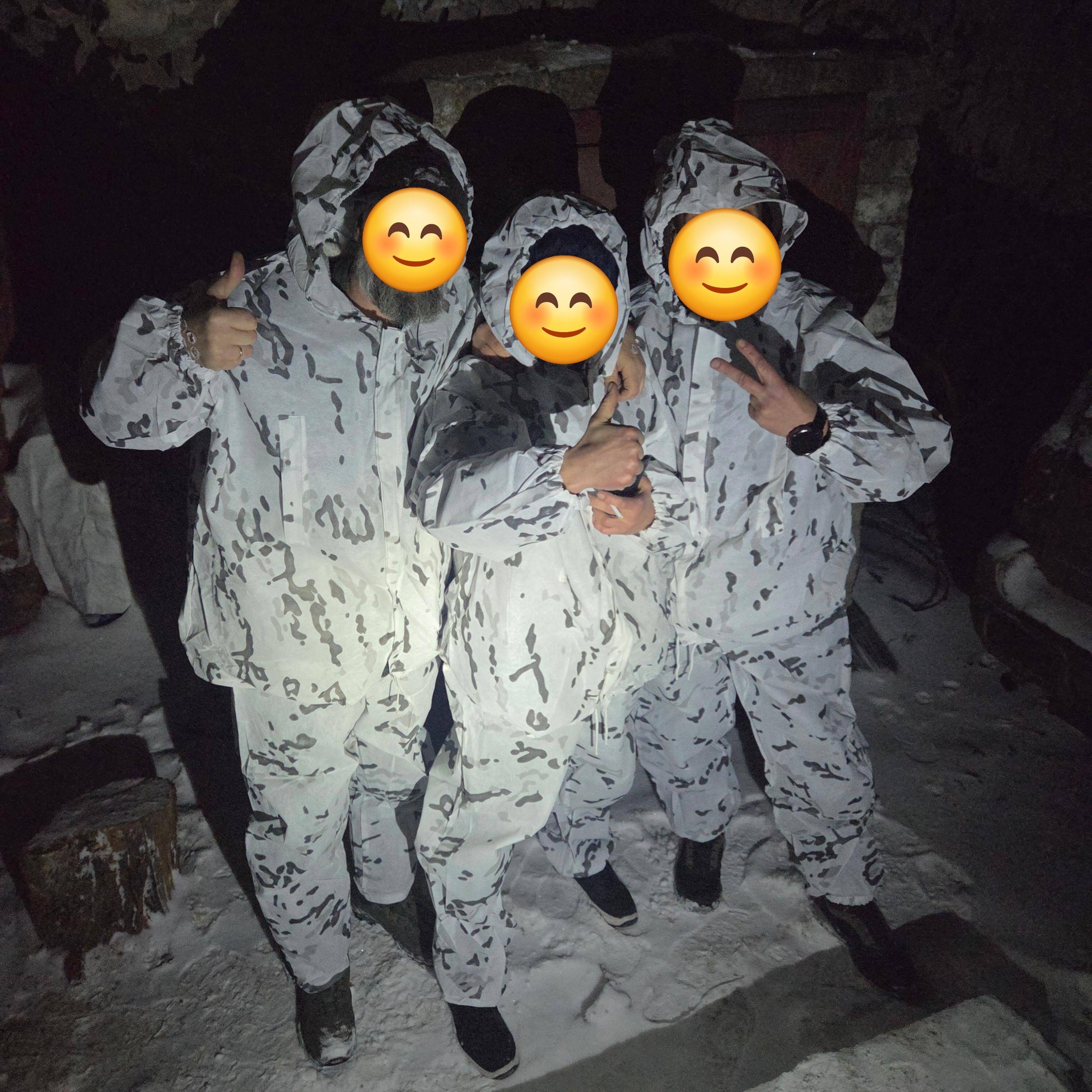 Зворотний зв'язок від військових