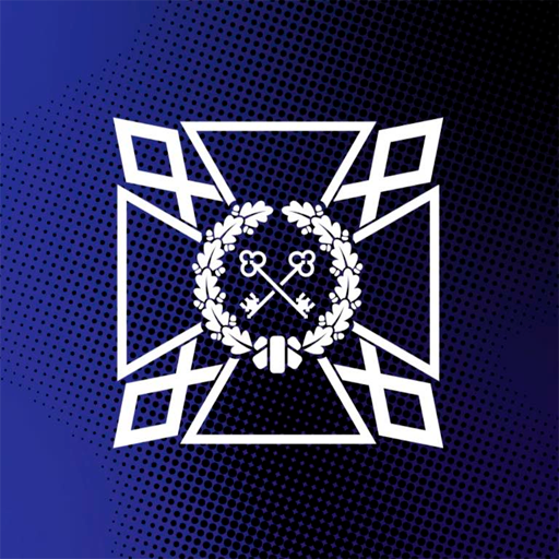 Логотип партнера: Державна установа "Центр пробації"